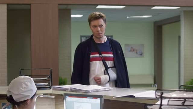 S01:E01 - The Gift of Truth