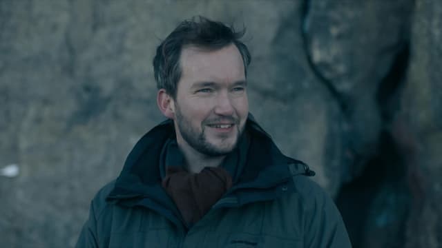 S01:E08 - Nigel