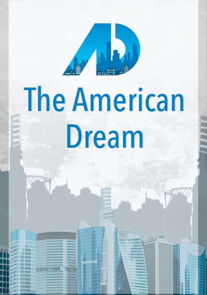 S02:E04 - The American Dream TV - S02E04