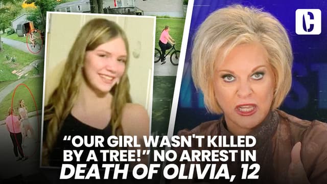 S01:E69 - “Our Girl Wasn’t Killed By A Tree!” No Arrest In Death Of Olivia, 12