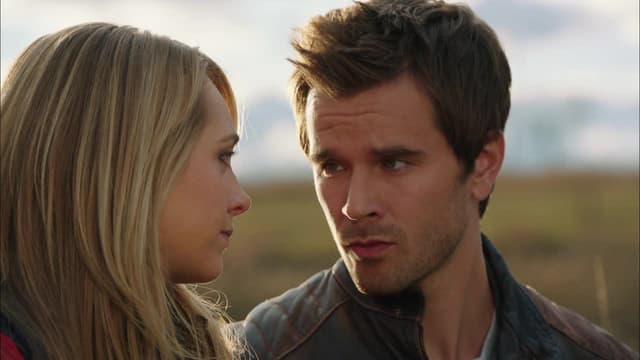 S06:E14 - Lost and Gone Forever