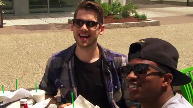 S02:E07 - Guarding Alma