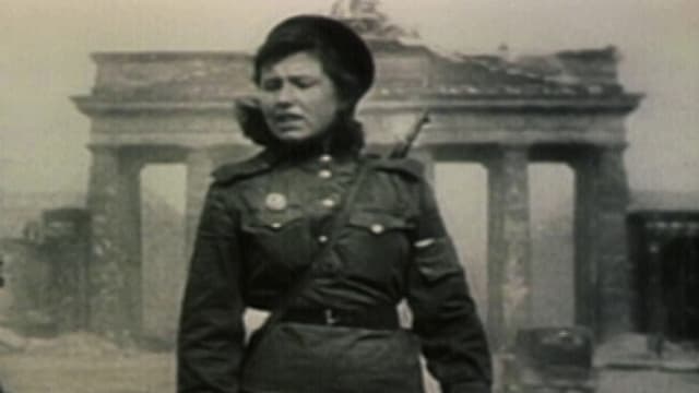 S01:E18 - The Battle Of Berlin