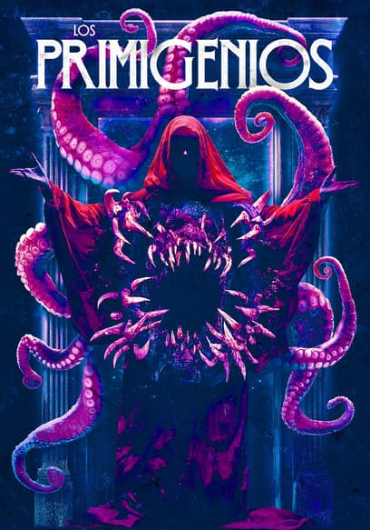 Los Primigenios (Doblado)