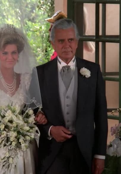 S05:E29 - Royal Wedding poster