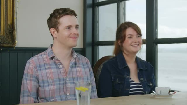 S27:E03 - Edinburgh