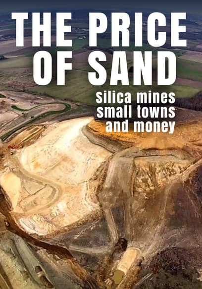 The Price of Sand