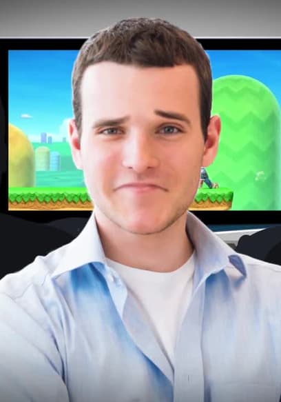 Affiche de S01:E13 - You Are Wrong About Toad / Super Smash Bros. Captain Falcon