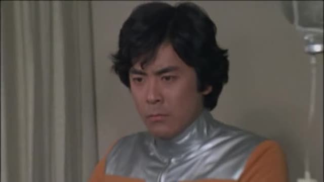 S01:E44 - Fierce Fight! 80 vs Ultraseven