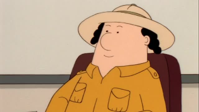 S01:E112 - Holiday