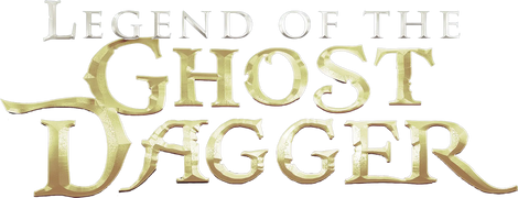 Legend of the Ghost Dagger