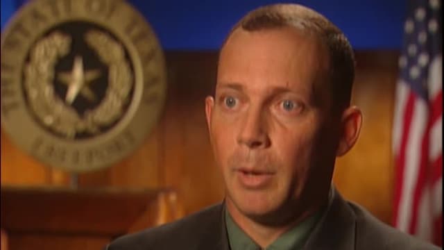 S11:E21 - Fugado