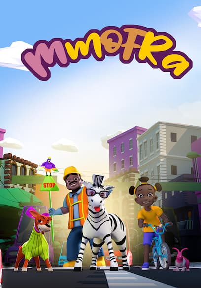 Mmofra
