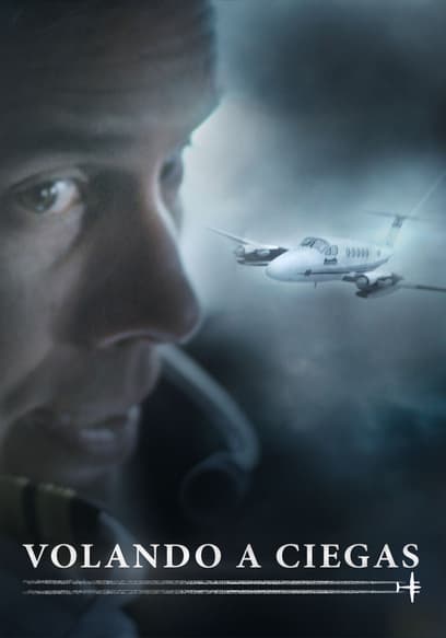 Volando a ciegas (Doblado)