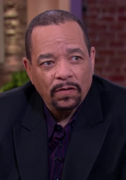 S01:E15 - Common and Sofia Wylie With Special Co-Host Ice-T poster