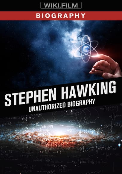 Stephen Hawking: Unauthorized Biography