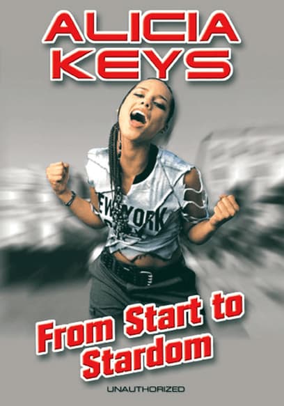 Alicia Keys - From Start To Stardom