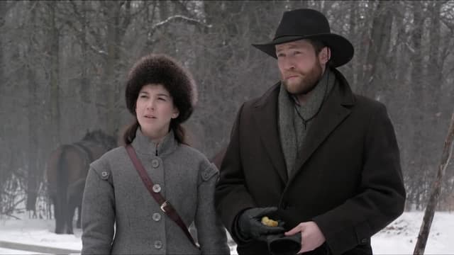 S01:E17 - Forever Free