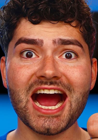 Póster de S01:E09 - Custom vs. DIY Toothbrush Test