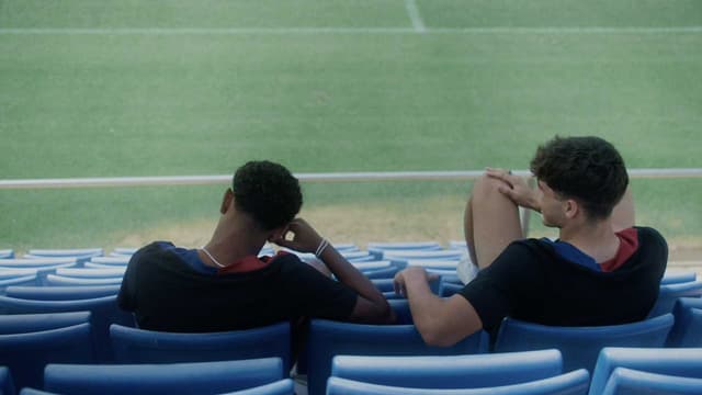 S01:E01 - We Are a Roar