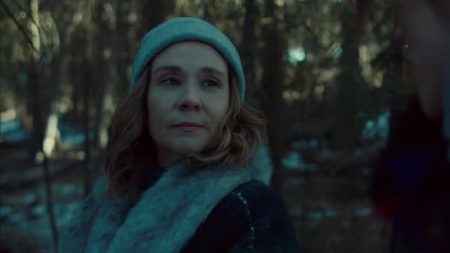 S03:E02 - When You Call My Name