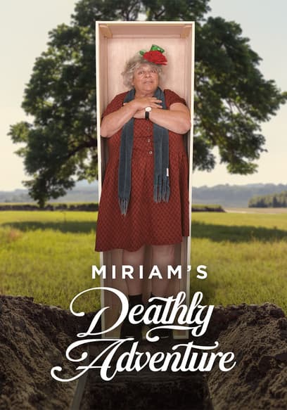 S01:E01 - The Riddle of Death