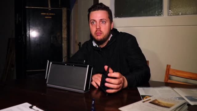 S02:E15 - Ghost Dogs and More