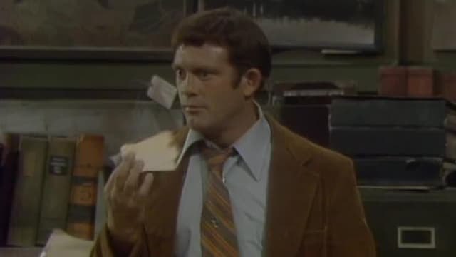 S05:E08 - Loan Shark