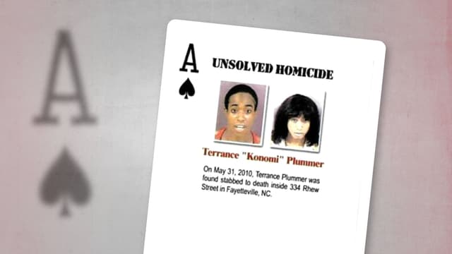 S06:E04 - Terrance “Konomi” Plummer