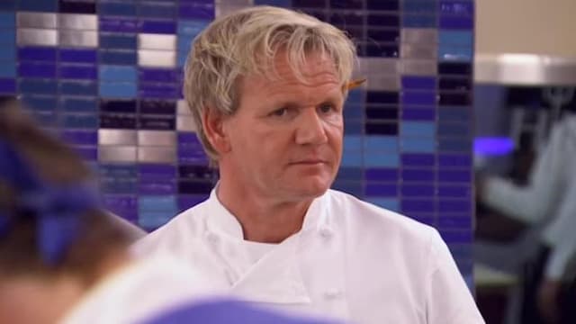 S10:E07 - 13 Chefs Compete (Pt. 2)