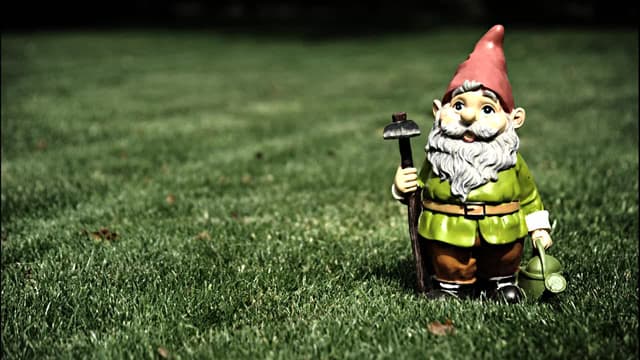 S05:E11 - Phoenix Garden Gnome and More