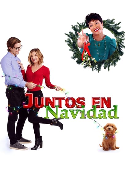Juntos en Navidad (Doblado)
