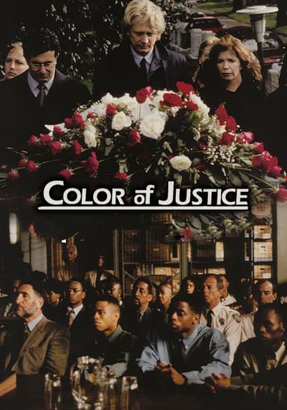 Color of Justice