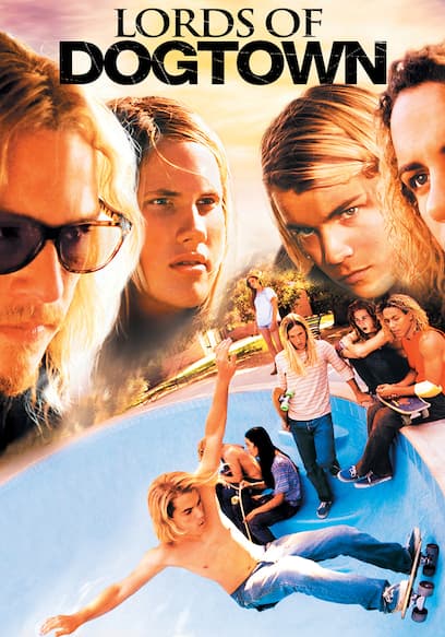 Lords of Dogtown