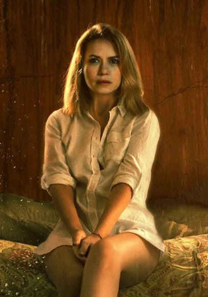 So Cold the River Trailer