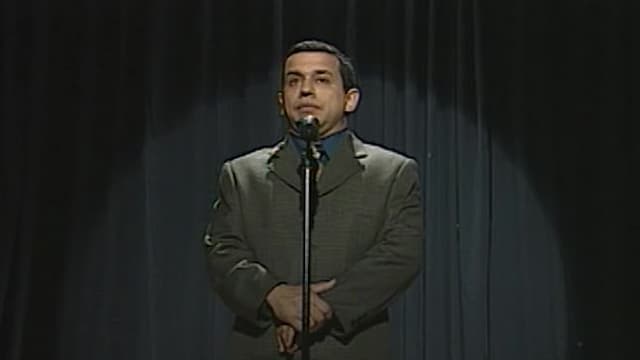 S01:E12 - Capítulo 12