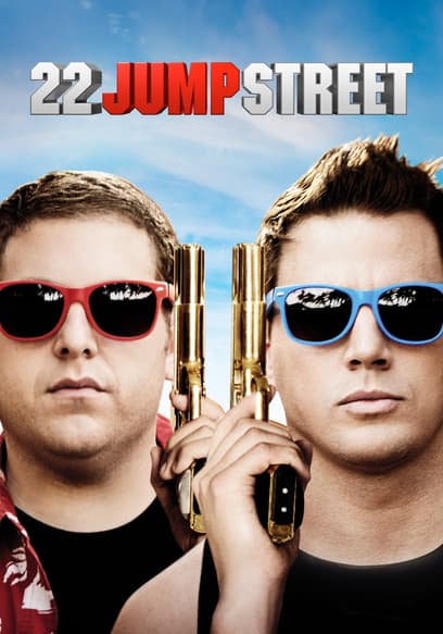 22 Jump Street