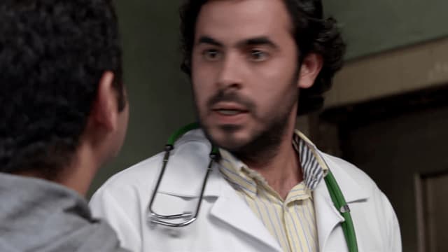 S01:E13 - Episodio 13