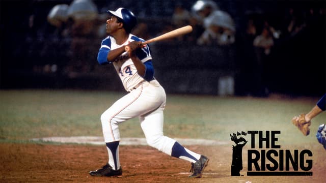 S01:E06 - Hank Aaron