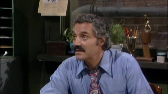 S01:E12 - Hair
