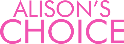 Alison's Choice