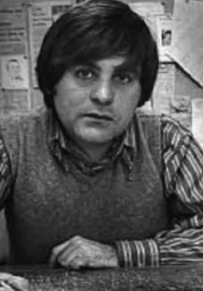 S11:E14 - The Zodiac Killer Identified? Part Two poster