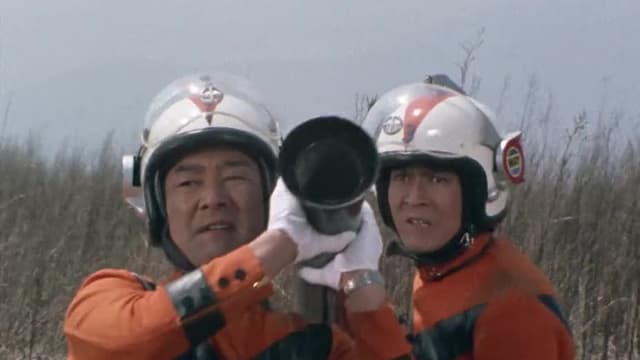 S01:E08 - Monster Time Bomb