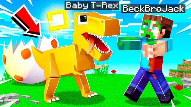 S01:E05 - Baby Dinosaurs