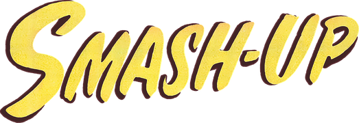 Smash Up