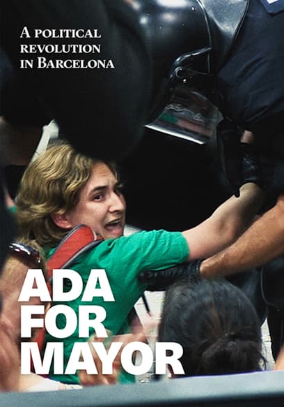 Ada for Mayor