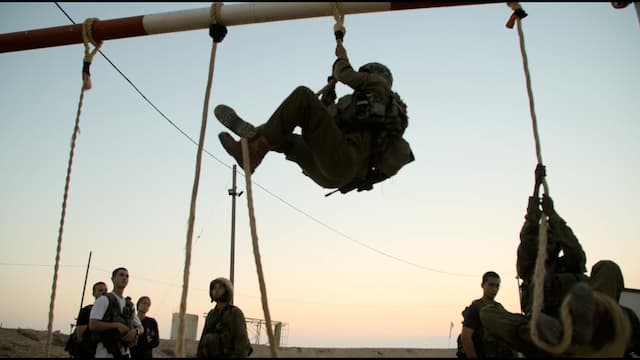 S01:E06 - We've Done Something Unbelievable