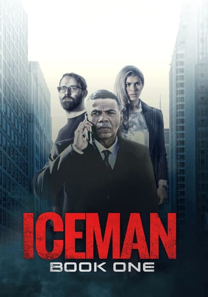 Iceman: Book One poster