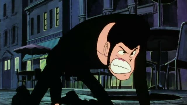 S01:E101 - S02:E101 - Fervent Love at Versailles