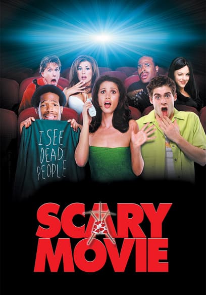 Scary Movie